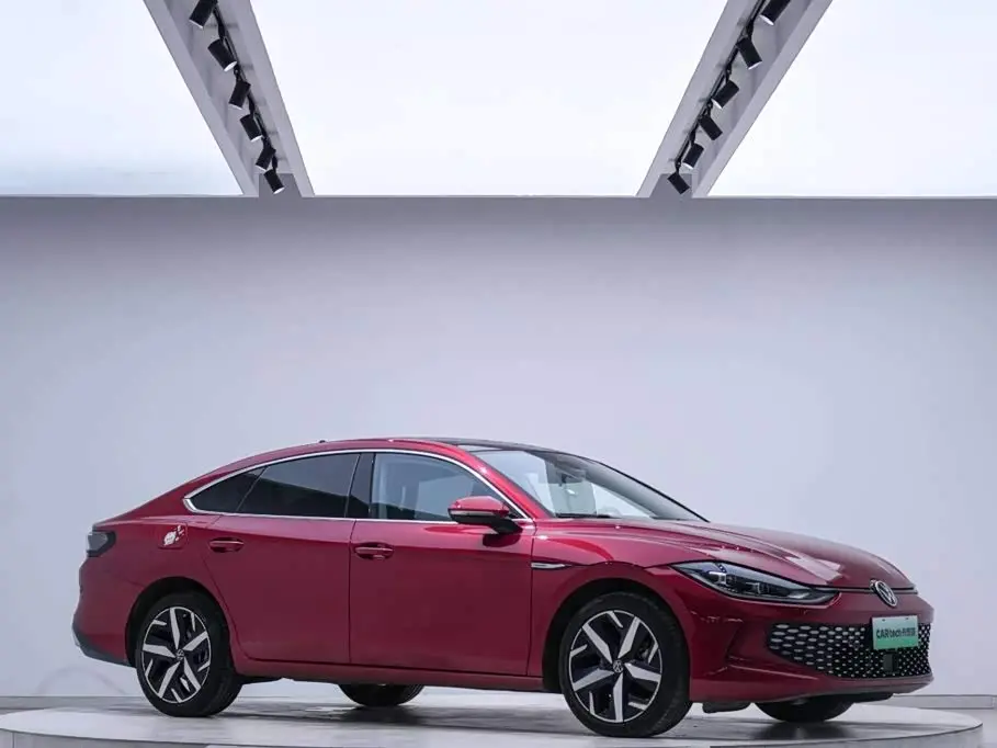 Volkswagen Lamando 2023 — Photo 4/20