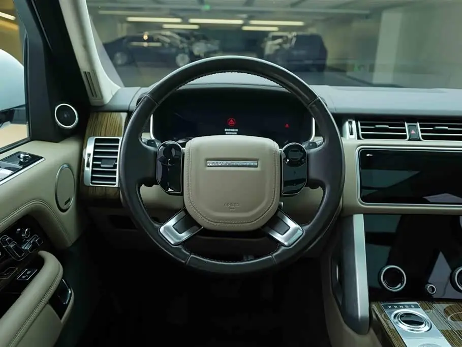 Land Rover Range Rover 2020 — Şəkil 18/20
