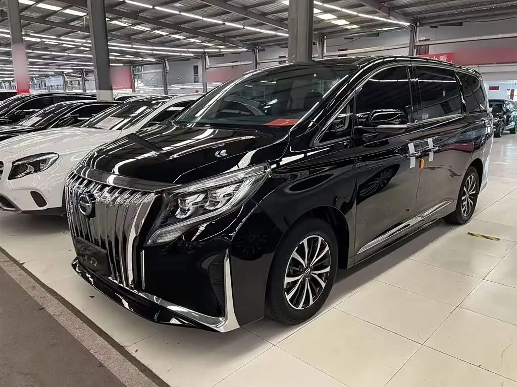 GAC Trumpchi Trumpchi M8, 2023