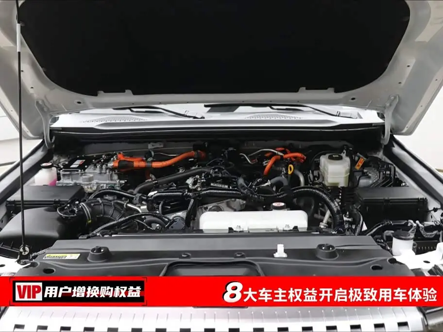 Toyota Prado 2025 — Photo 7/20