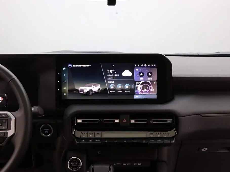 Toyota Prado 2025 — Photo 17/20