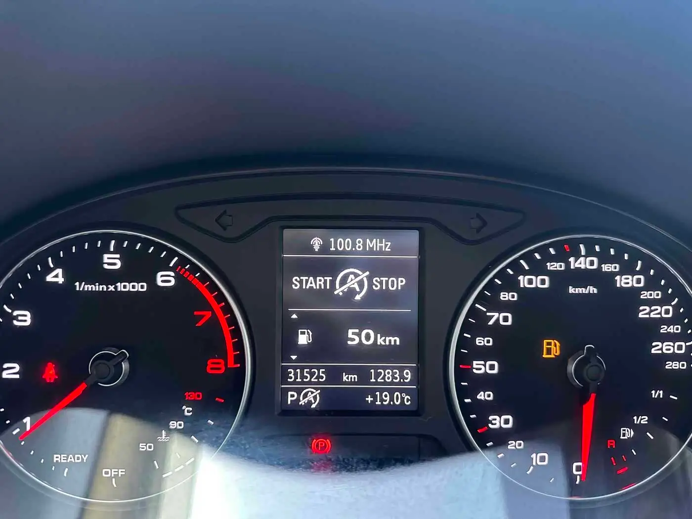 Audi A3 2021 — Şəkil 10/10
