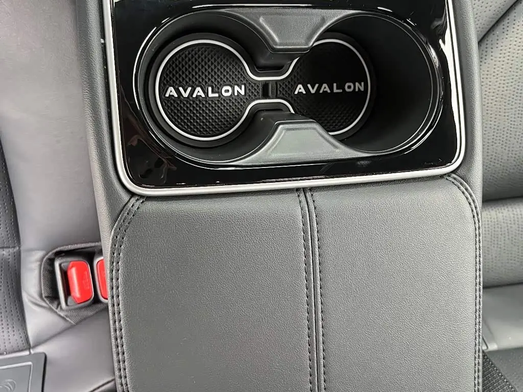 Toyota Avalon 2020 — Şəkil 20/20