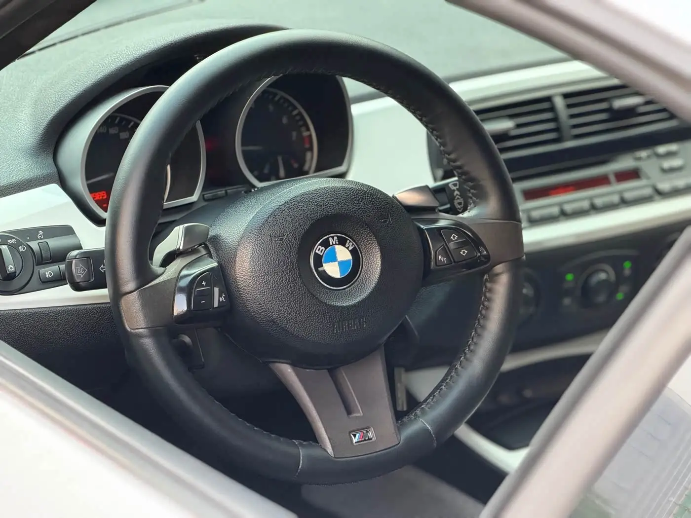 BMW Z4 2008 — Photo 16/20