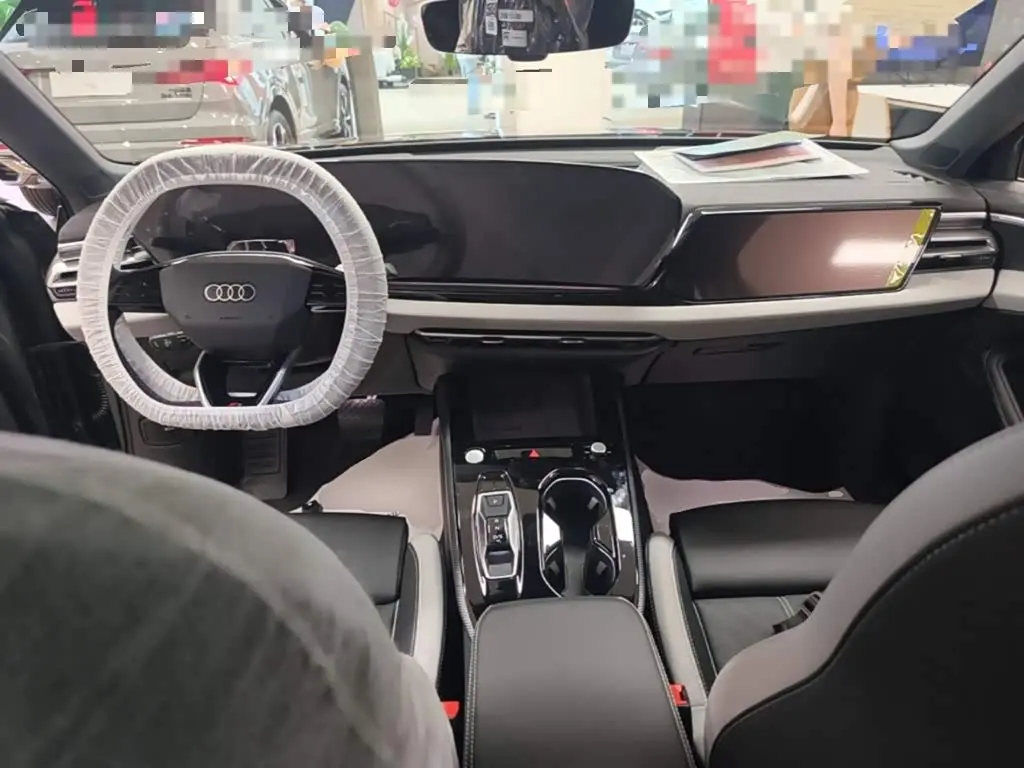 Audi A5L 2026 — Şəkil 16/20