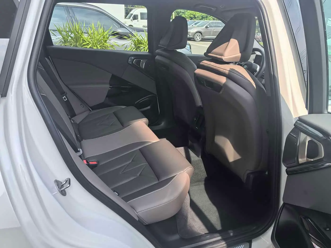 BMW X3 2025 — Şəkil 13/20