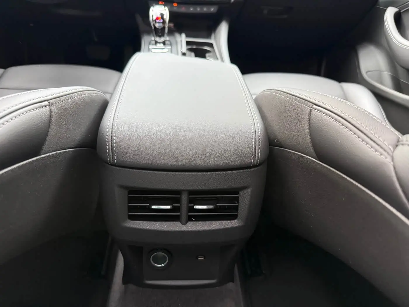 Cadillac CT5 2025 — Şəkil 18/18