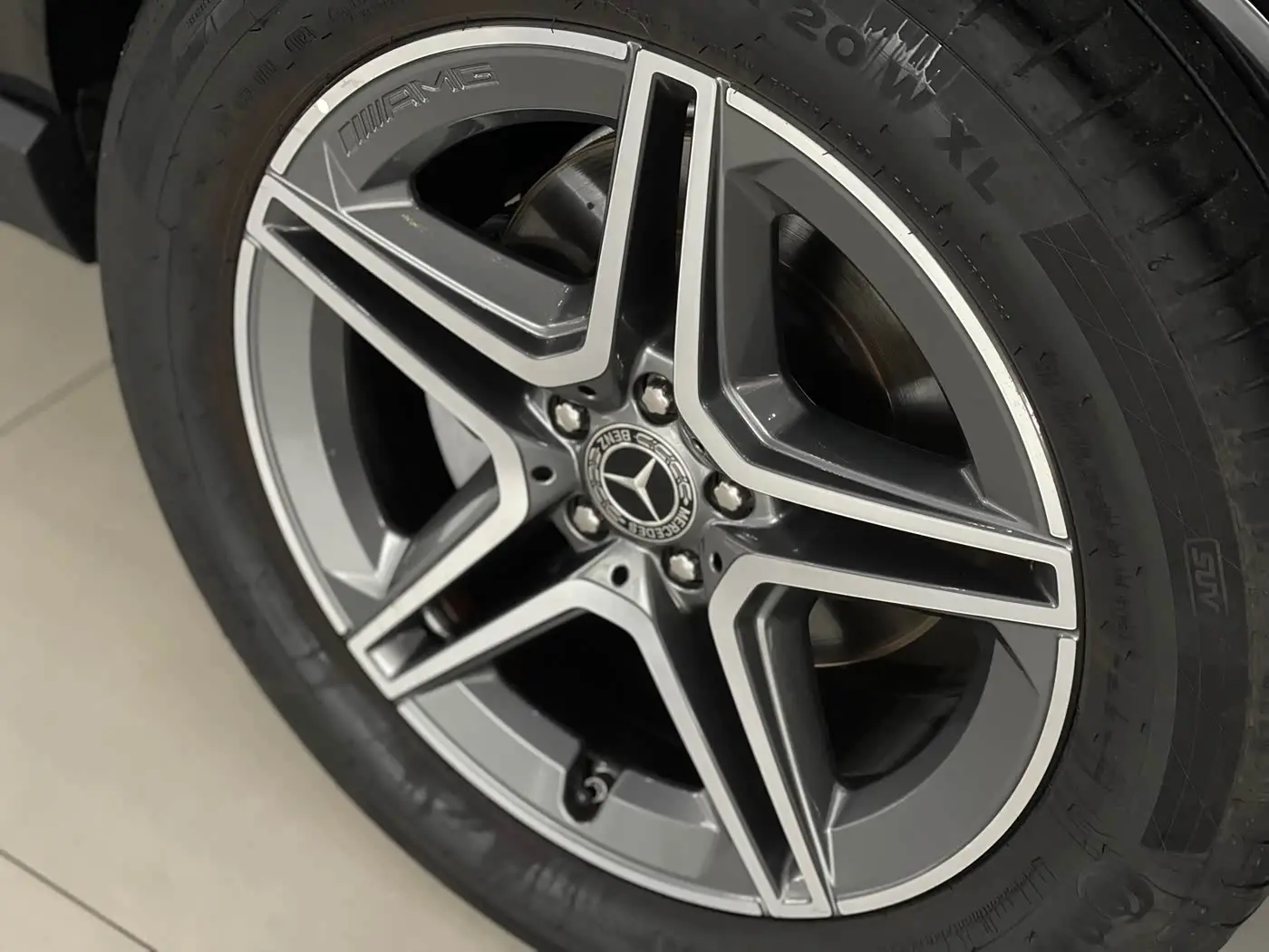 Mercedes-Benz GLE 2020 — Şəkil 14/19