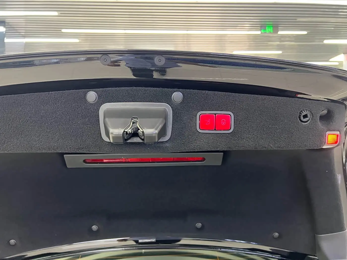 Mercedes-Benz S-Class 2019 — Şəkil 19/20