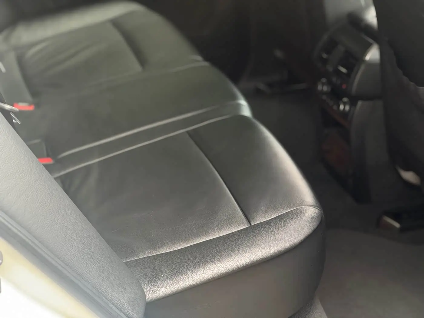 BMW X5 M 2013 — Şəkil 17/19