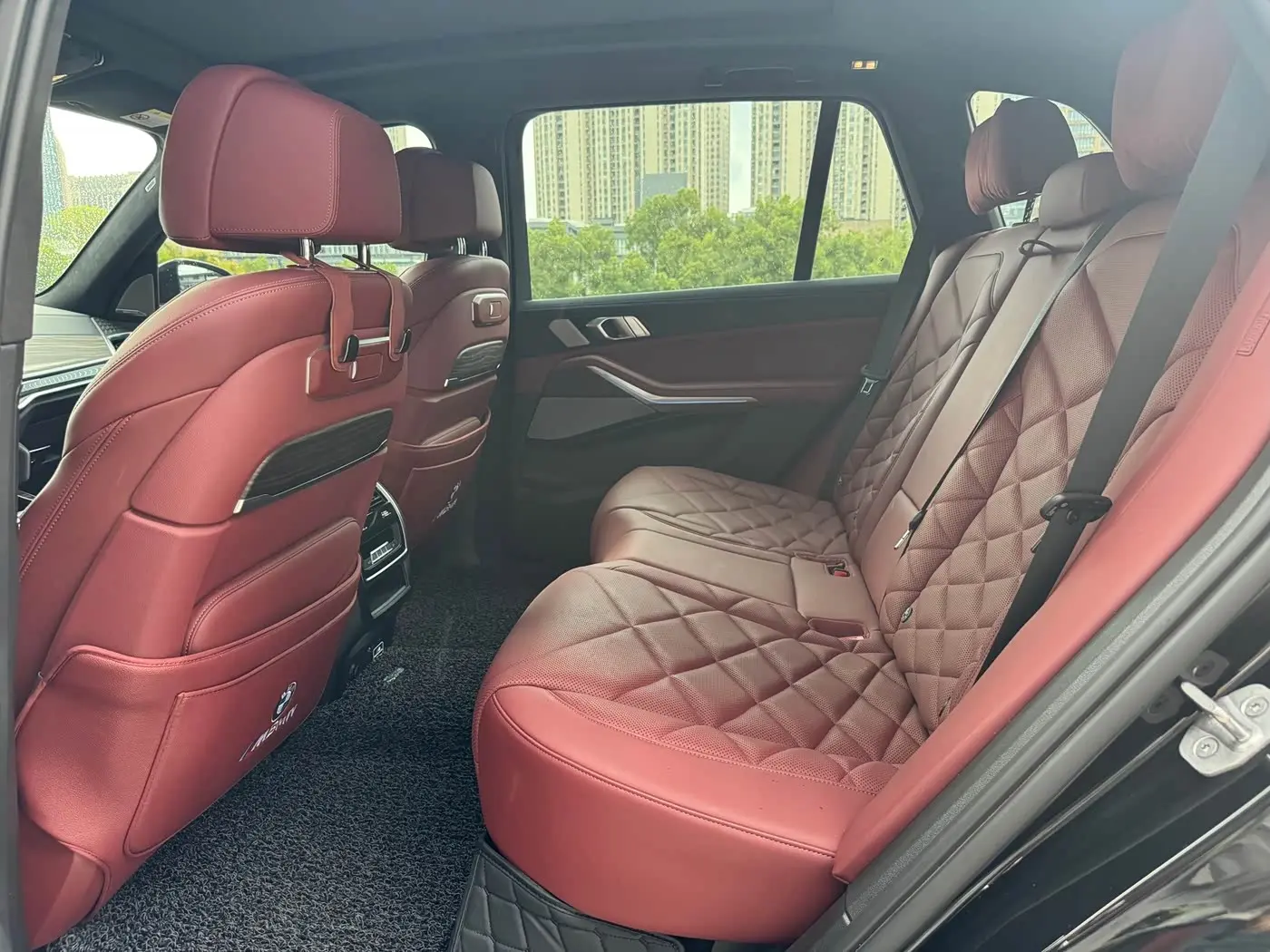BMW X5 2024 — Photo 6/12