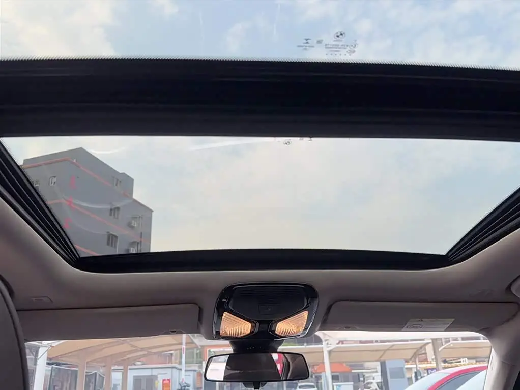 BMW 3 Series 2020 — Şəkil 15/15