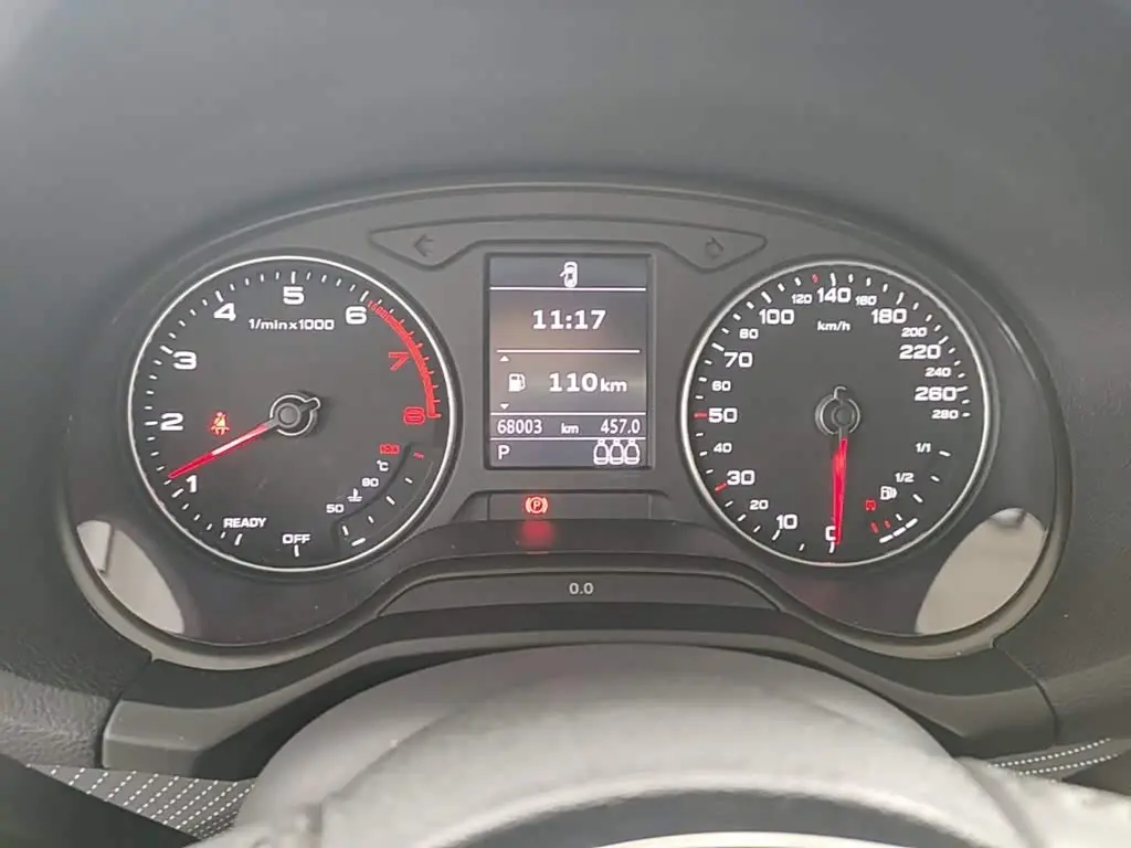 Audi Q2L 2021 — Photo 12/20