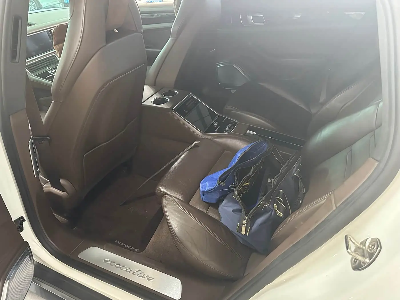Porsche Panamera 2017 — Photo 3/8