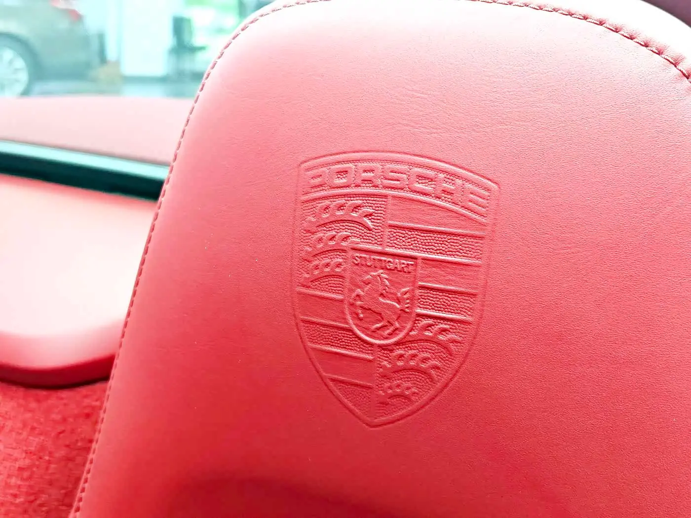 Porsche 718 2023 — Фото 15/18