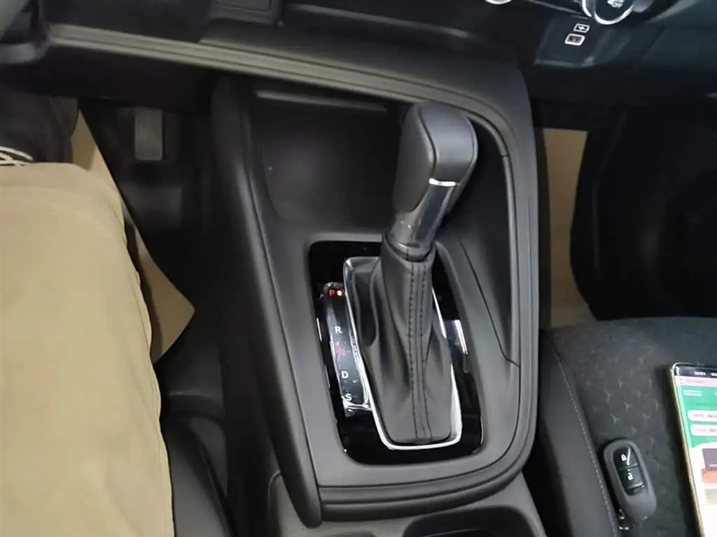 Honda XR-V 2026 — Photo 14/20