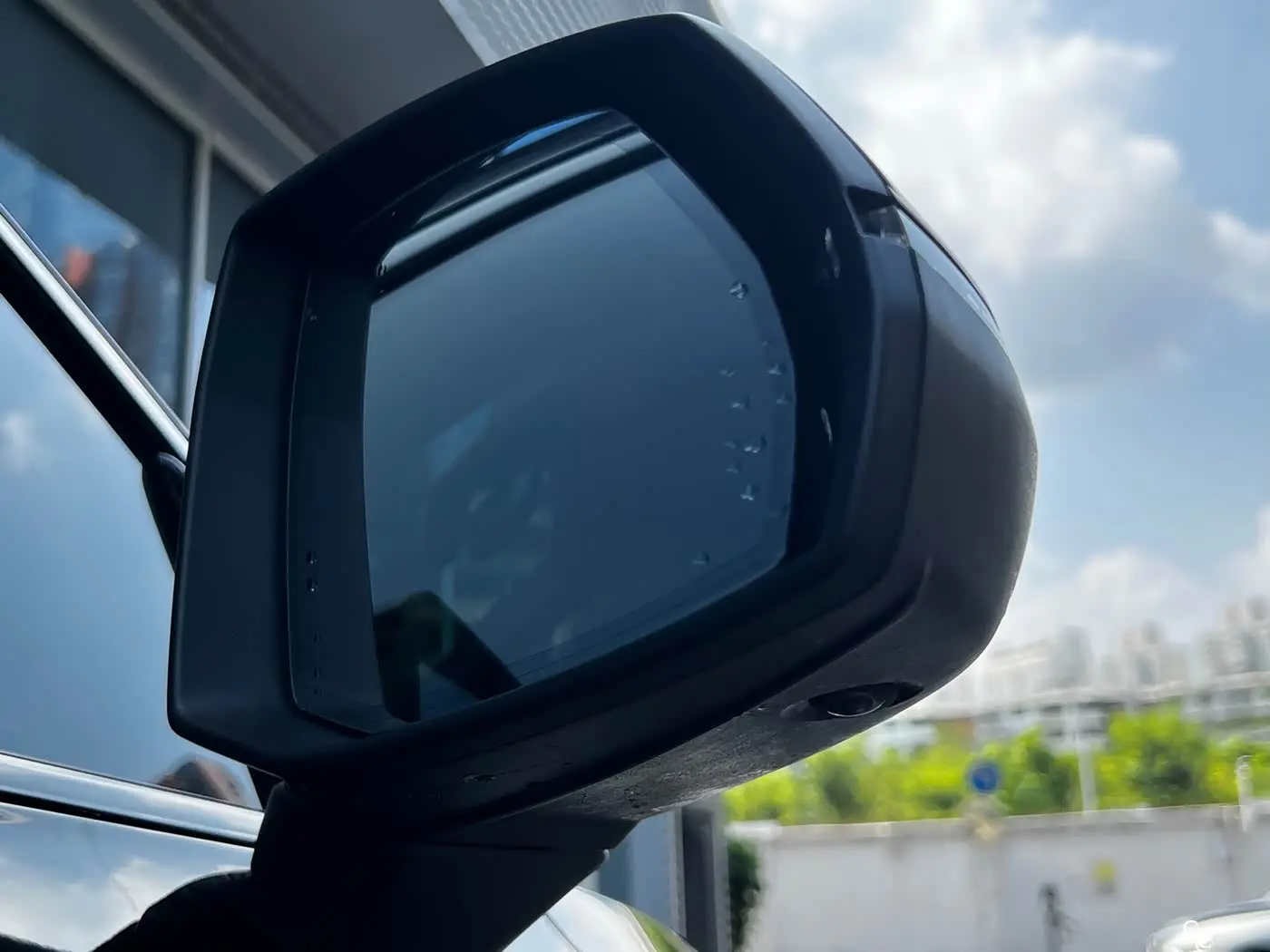 Audi Q5L 2025 — Şəkil 6/20