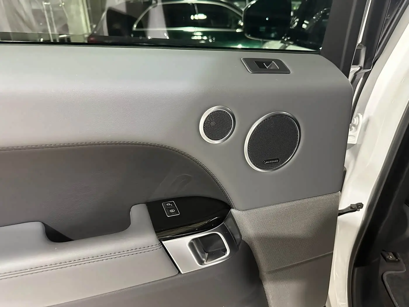 Land Rover Range Rover Sport 2014 — Фото 12/19