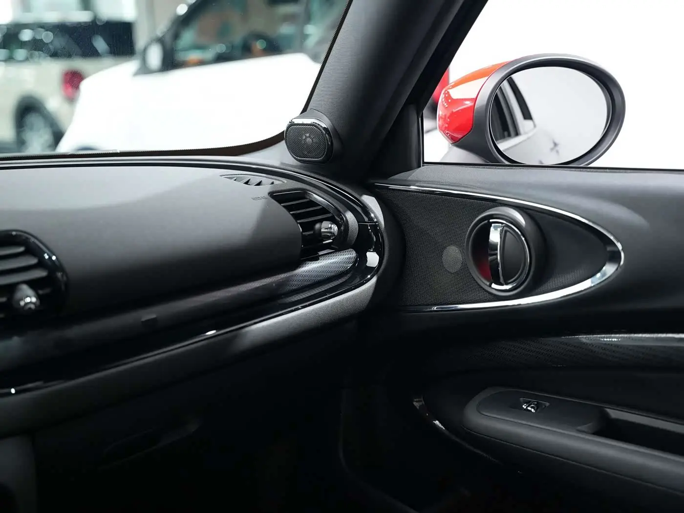 MINI JCW CLUBMAN 2020 — Photo 15/19