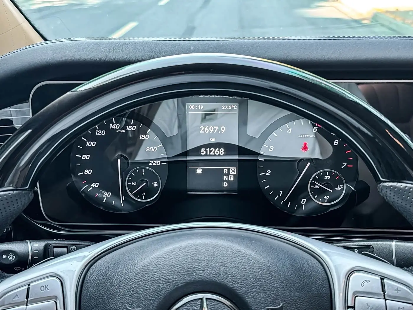 Mercedes-Benz Vito 2023 — Photo 3/20