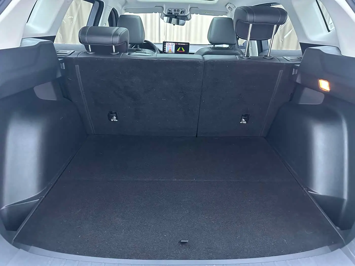 Haval H6 2023 — Фото 19/20