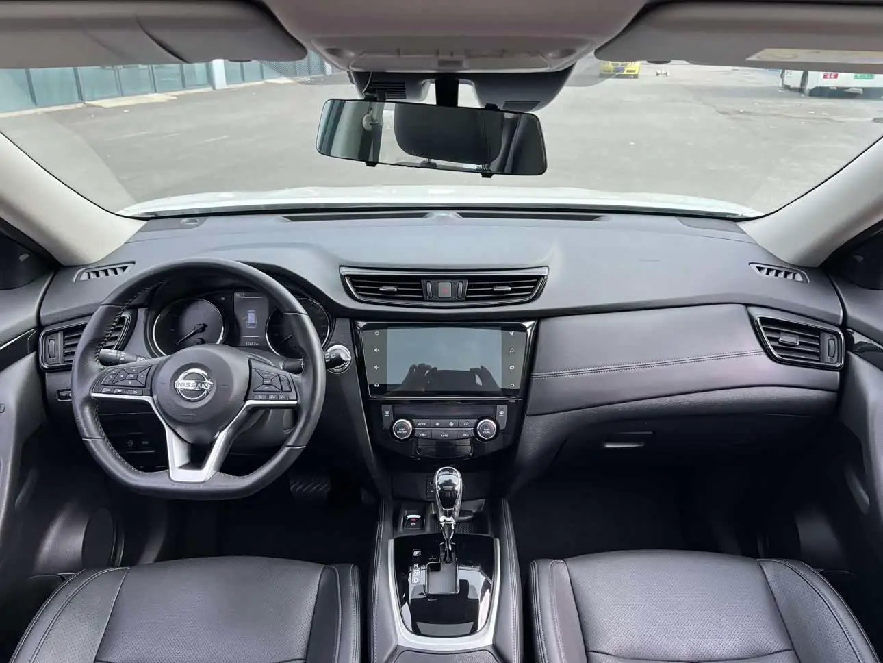 Nissan X-Trail 2024 — Photo 7/17