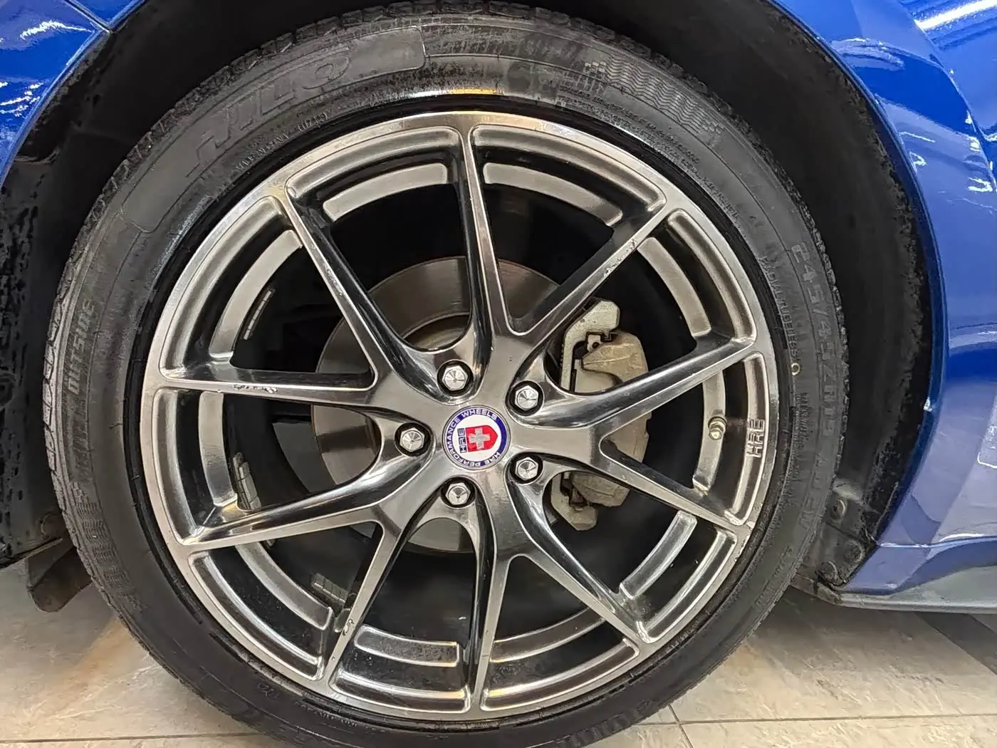 Ford Mustang 2019 — Şəkil 17/17