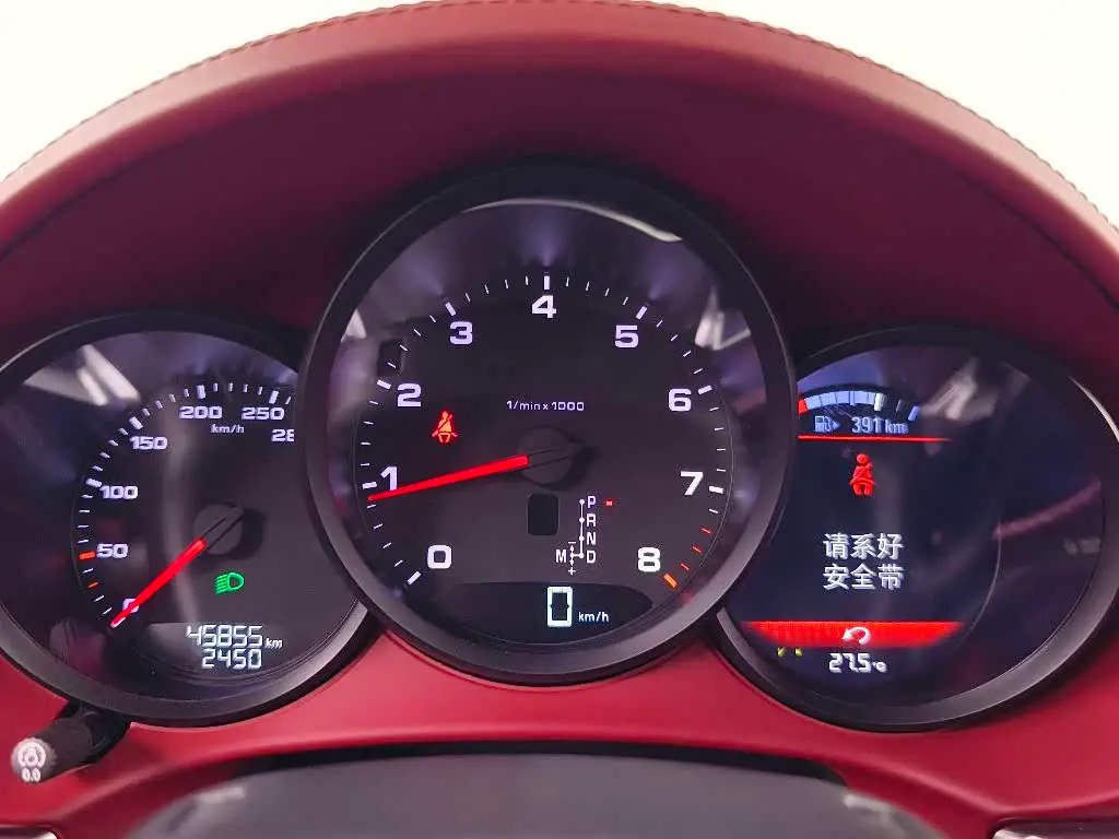 Porsche 718 2022 — Şəkil 11/12