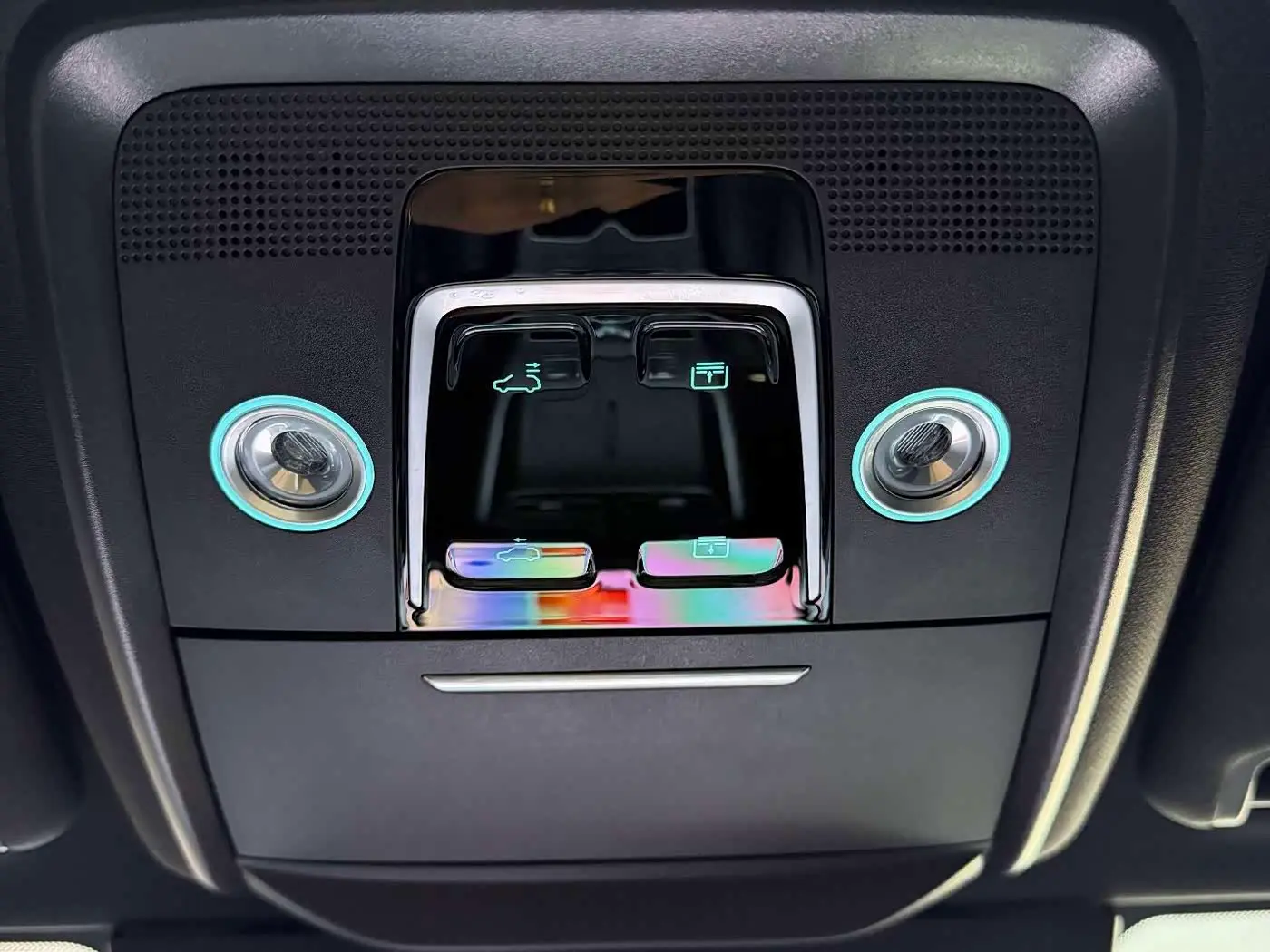 BYD Song Pro New Energy 2025 — Photo 7/20