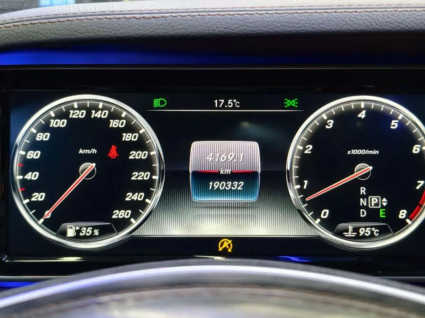 Mercedes-Benz Maybach S-Class 2016 — Фото 12/15