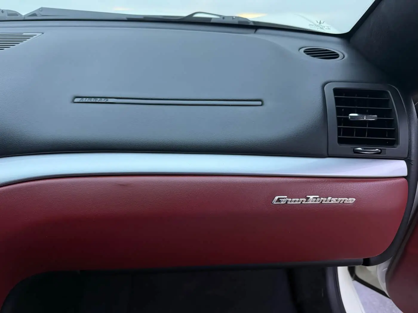 Maserati GranTurismo 2012 — Photo 11/12