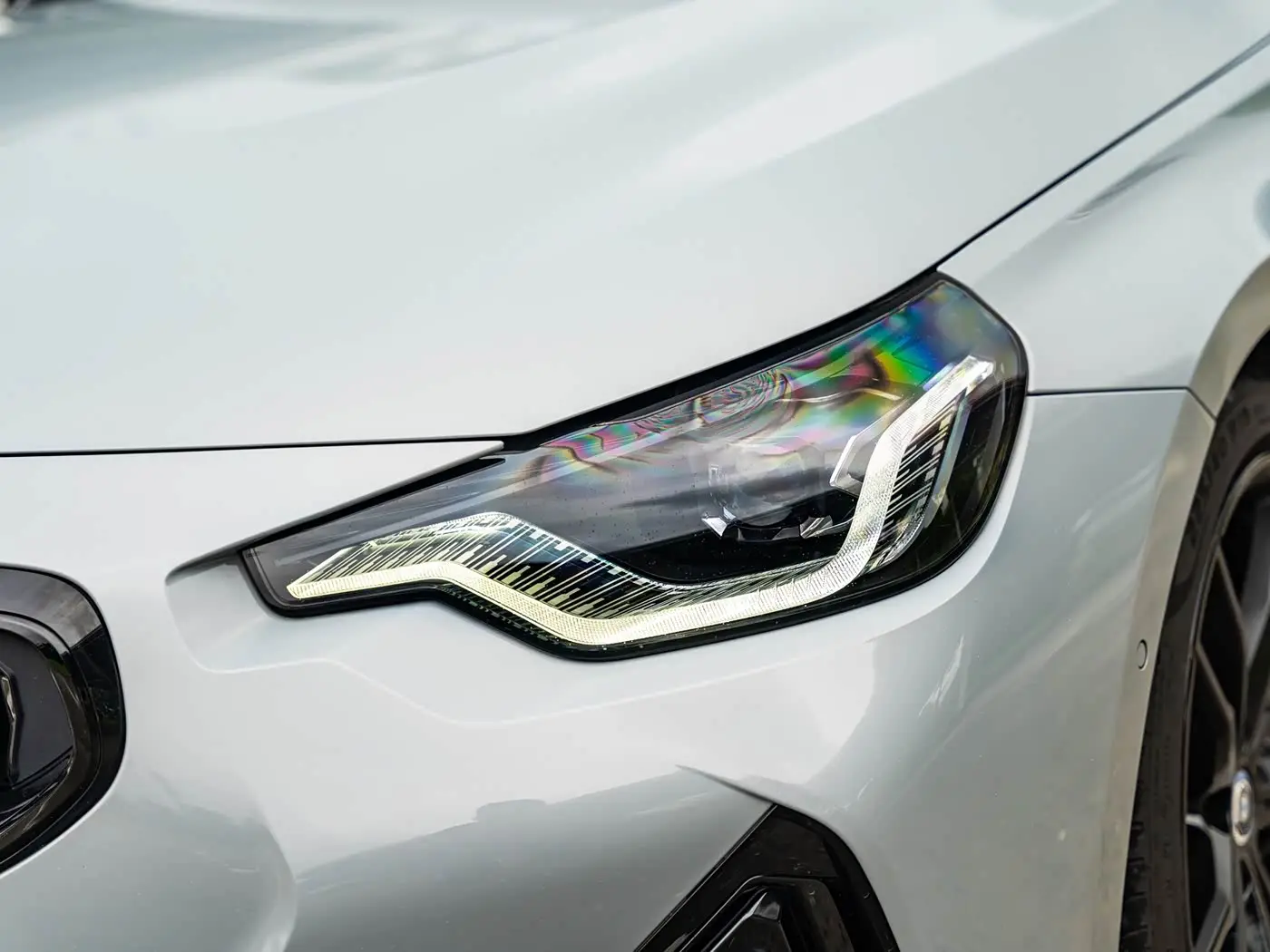 BMW M240i 2023 — Фото 6/18