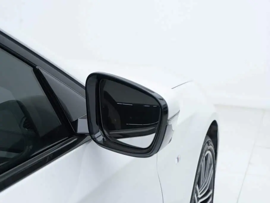 BMW 5 Series 2017 — Photo 8/20
