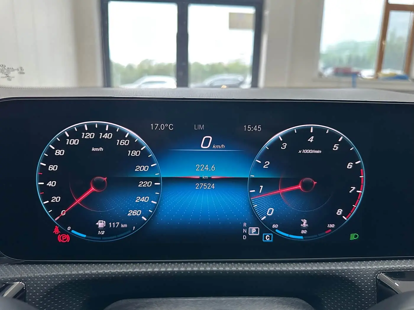 Mercedes-Benz A-Class 2022 — Фото 12/15
