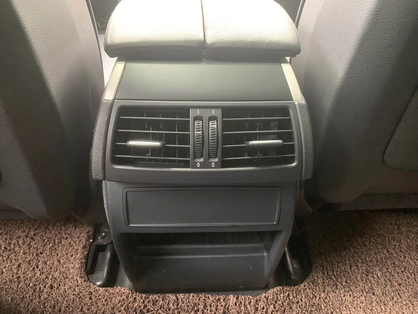 BMW X6 2015 — Photo 12/20