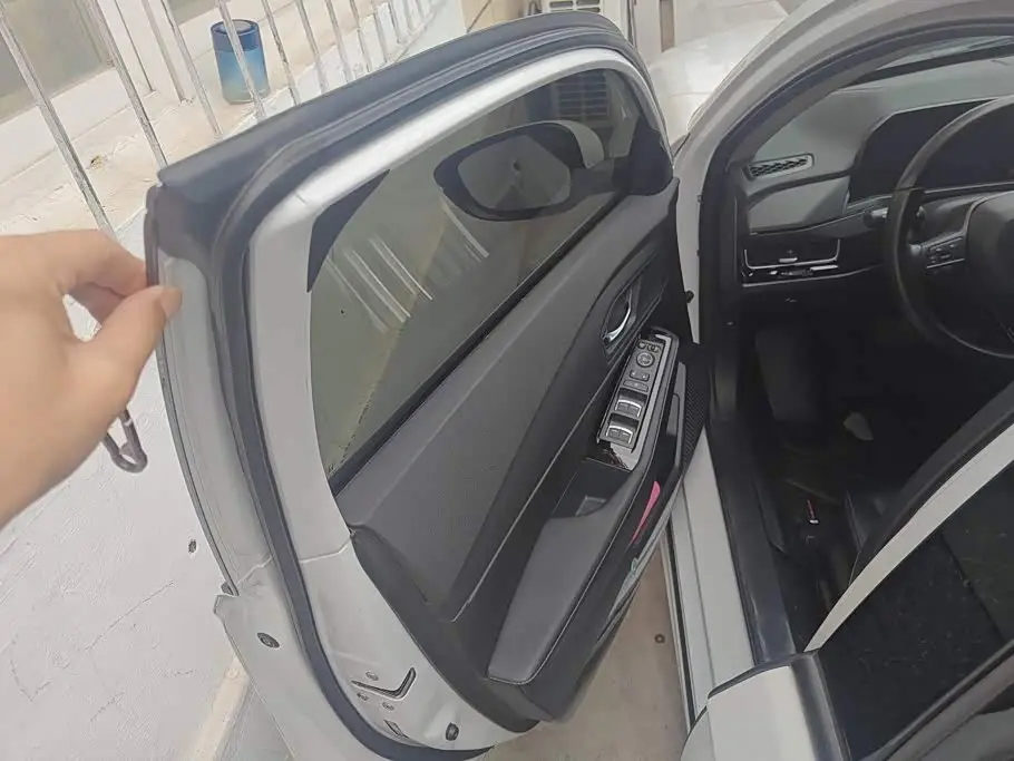Honda Inspire 2024 — Photo 7/16