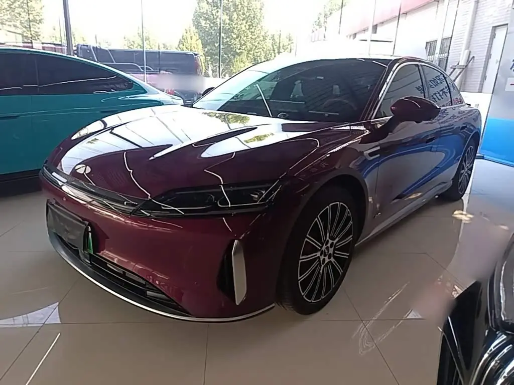 Chery Fengyun Fengyun A9L 2025 — Фото 1/20