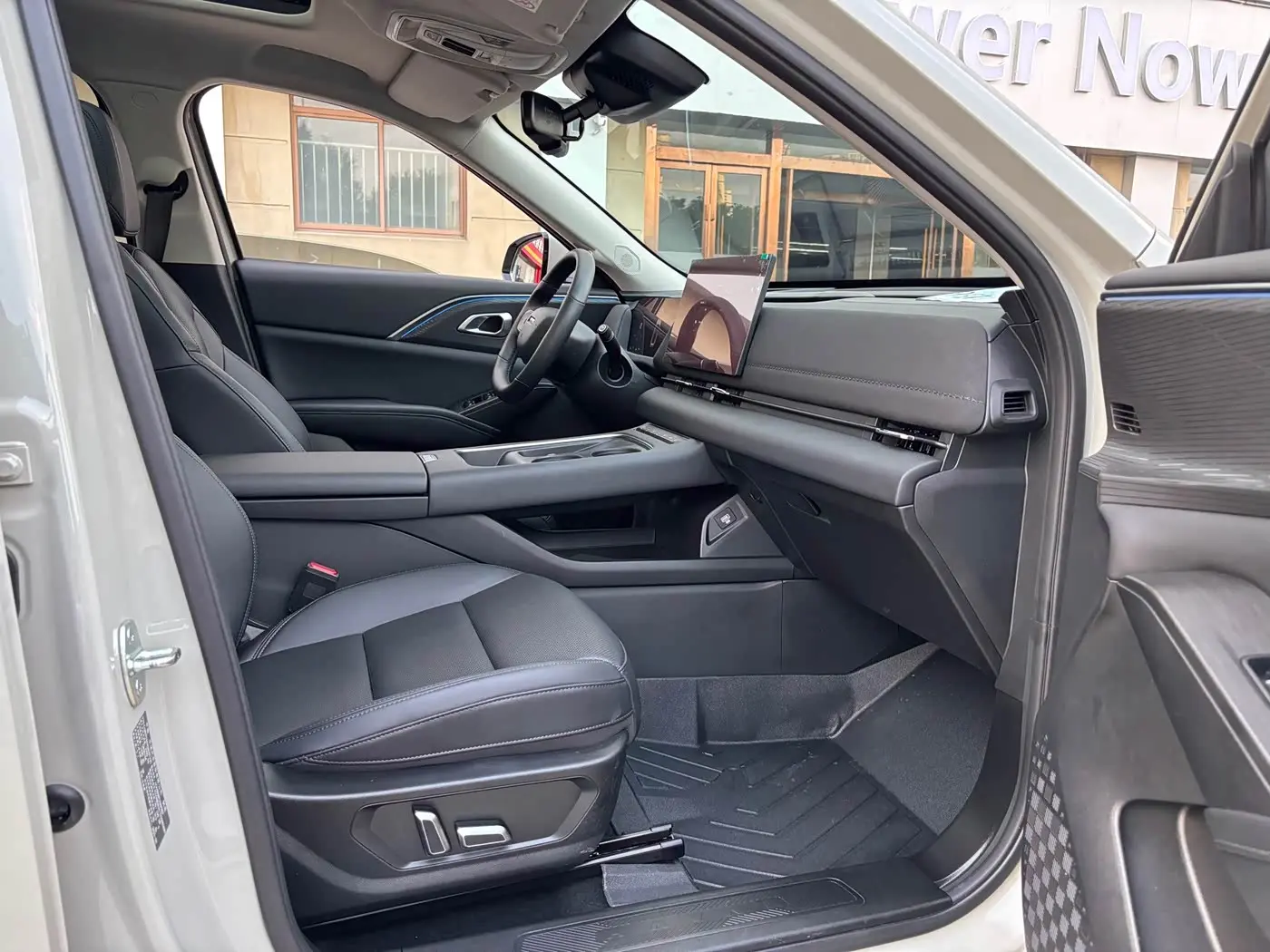 Haval Xiaolong MAX 2025 — Фото 15/15