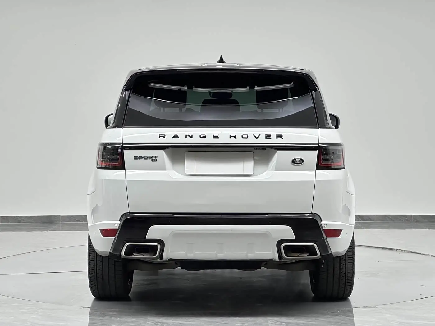 Land Rover Range Rover Sport 2021 — Photo 7/20