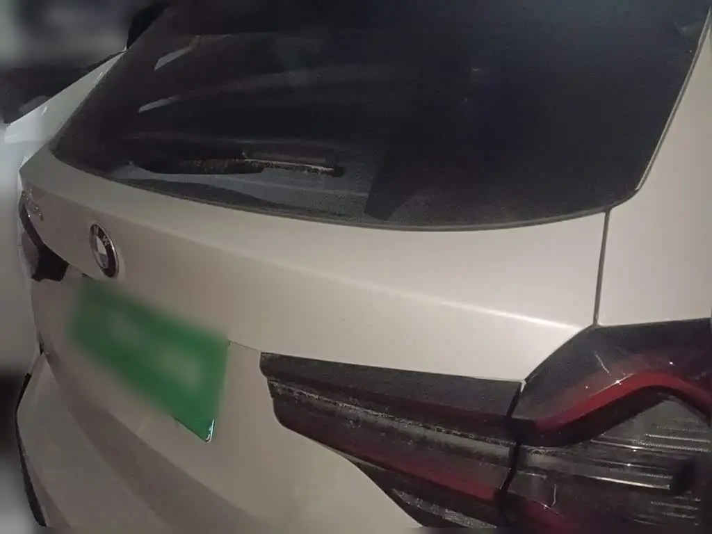 BMW X3 2022 — Şəkil 3/20
