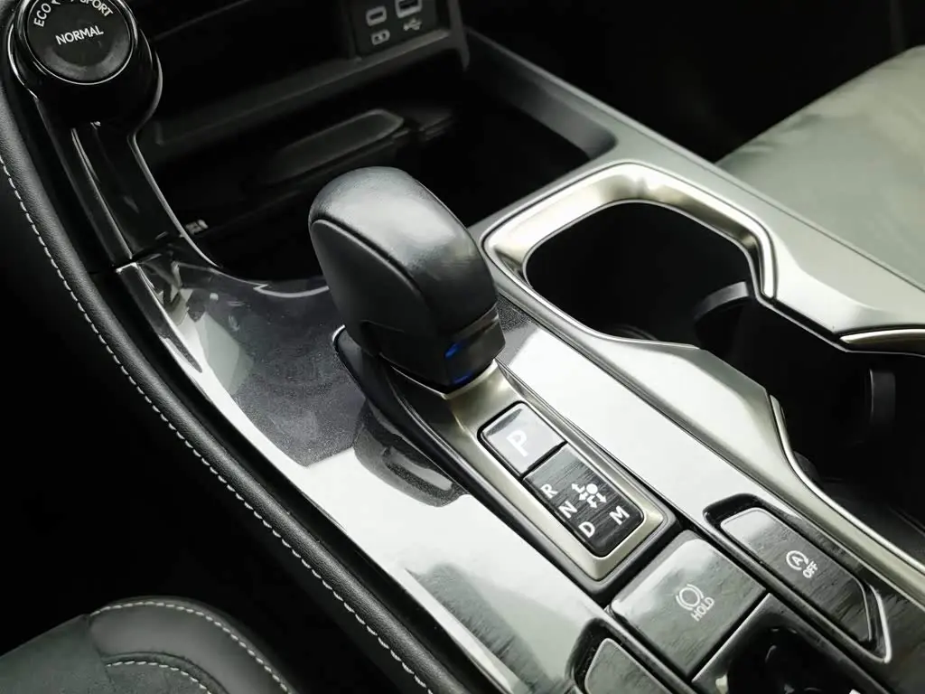 Lexus NX 2022 — Photo 13/20