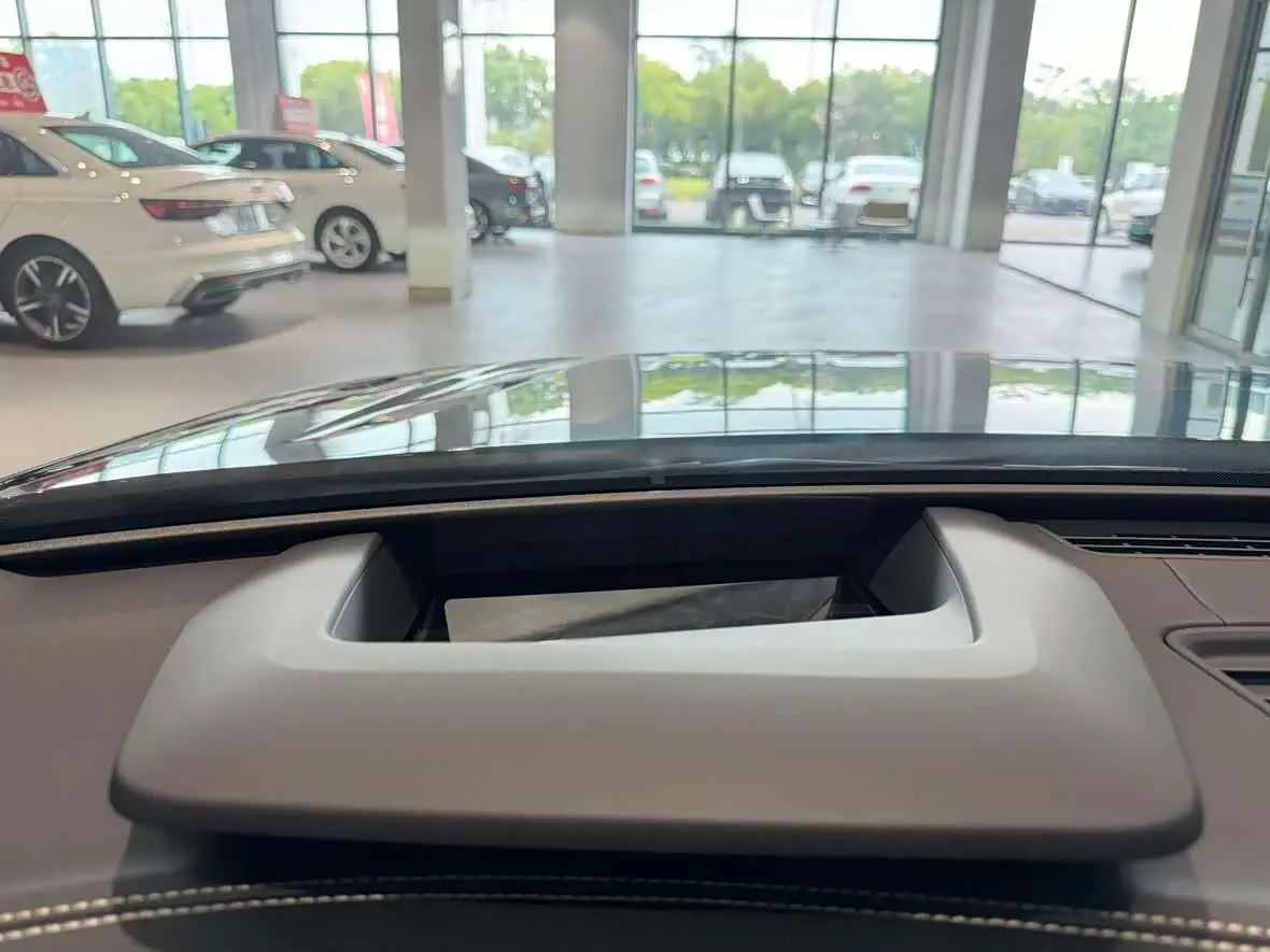Audi A6L 2026 — Photo 16/20