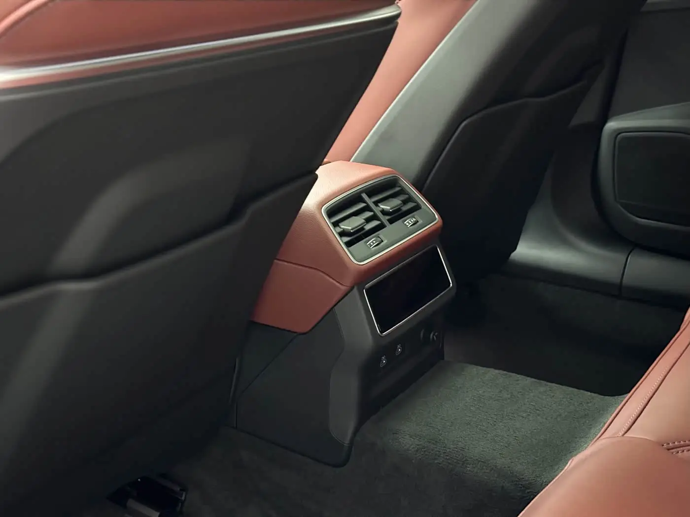 Audi A7L 2026 — Photo 16/20