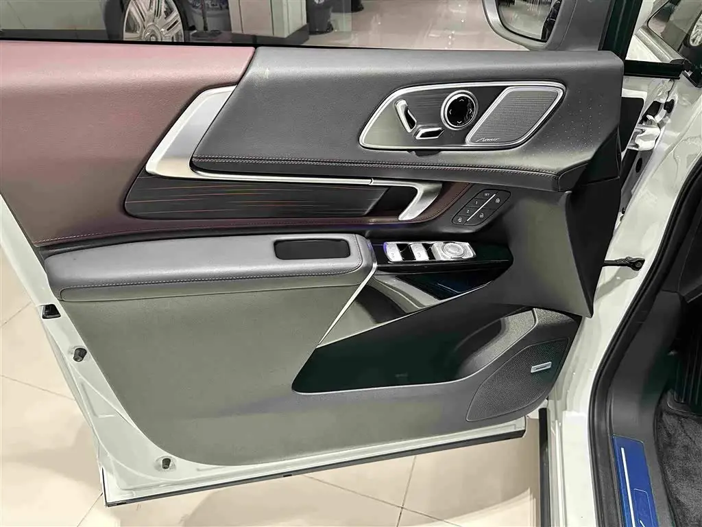 Buick Century 2026 — Photo 7/19