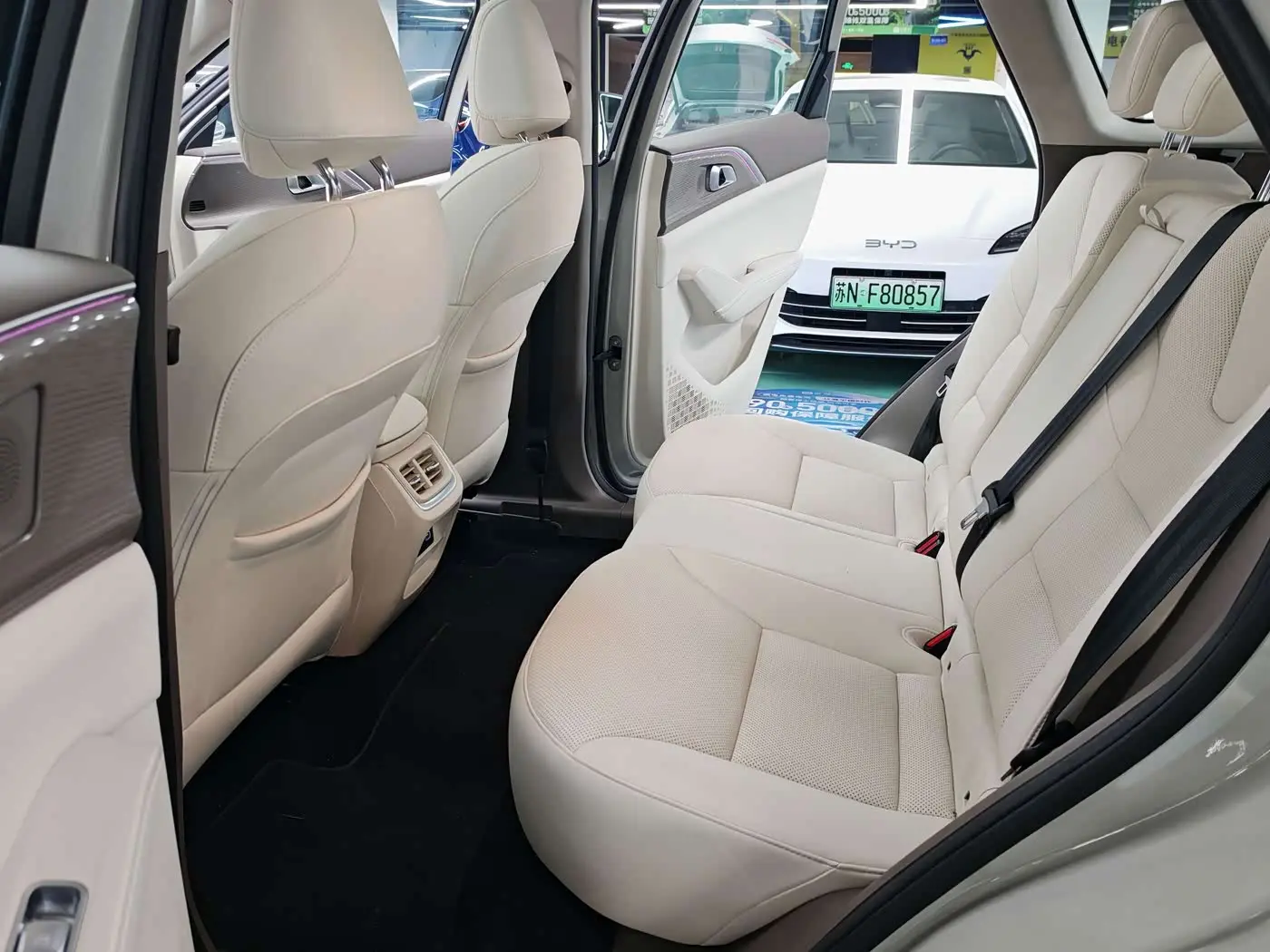 Haval Xiaolong MAX 2025 — Фото 6/16