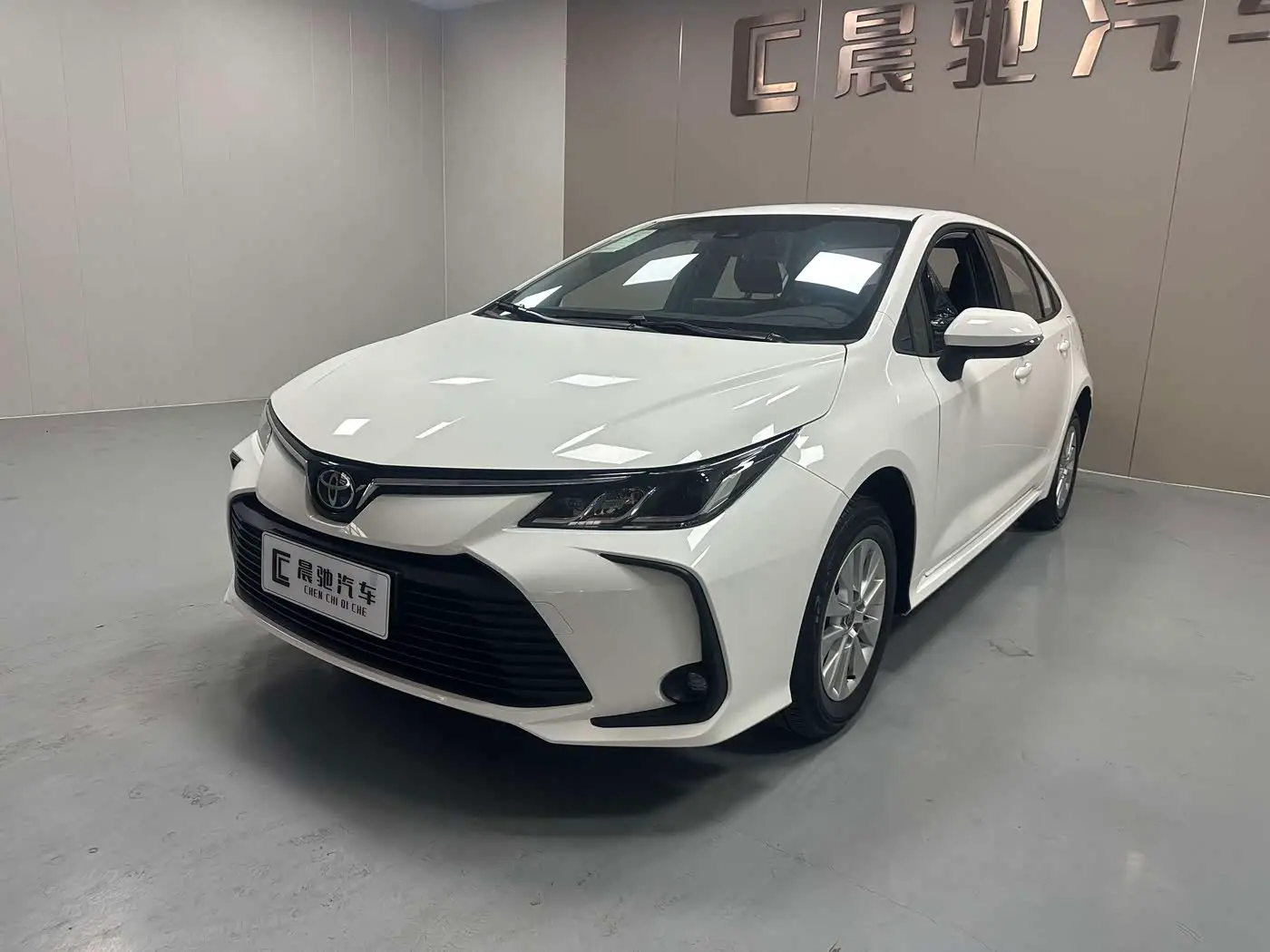 Toyota Corolla, 2026