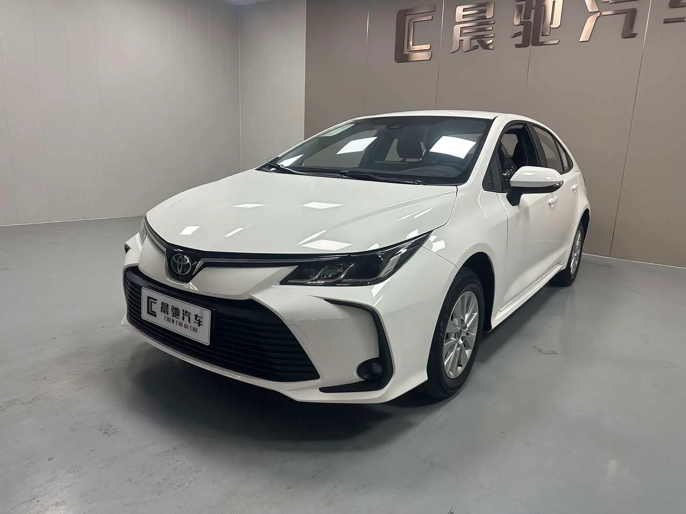 Toyota Corolla 2026 — Şəkil 1/20