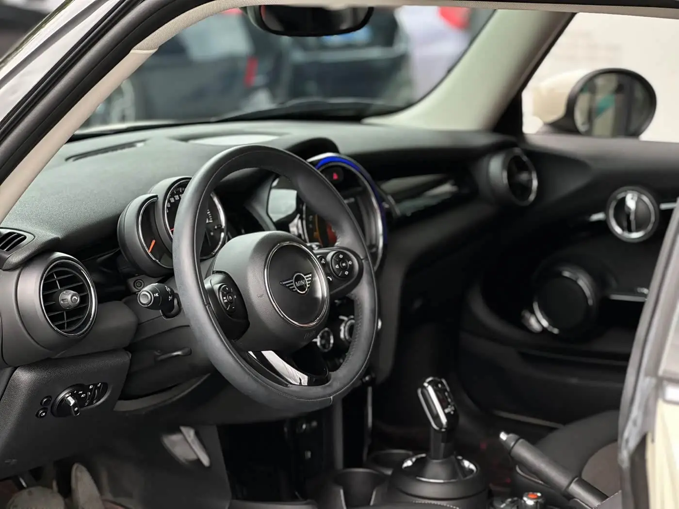 MINI MINI 2020 — Photo 7/19
