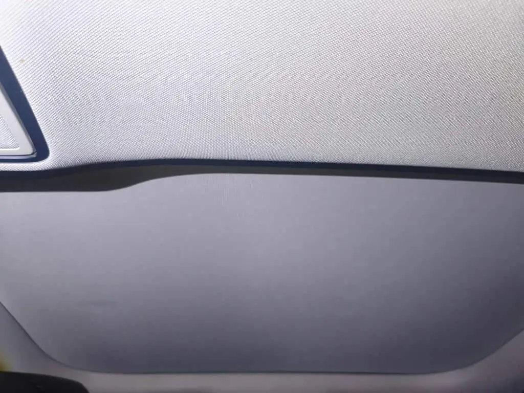 Mercedes-Benz E-Class New Energy 2021 — Şəkil 19/20