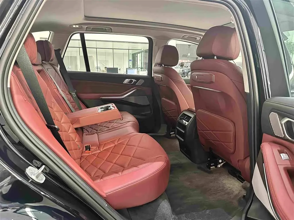 BMW X5 2026 — Photo 16/20